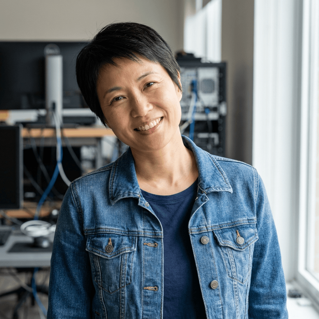 Rachel Park