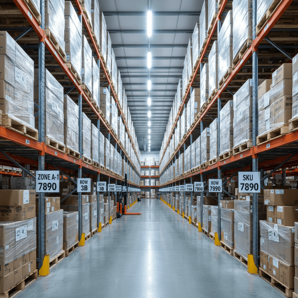 Inventory management