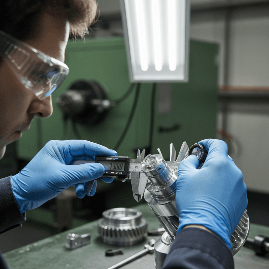 Connecting manufacturers to markets